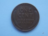 ONE CENT 1936 USA, America de Nord