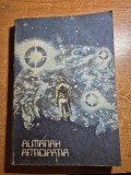 almanah anticipatia - din anul 1987