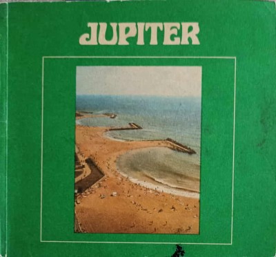 JUPITER-DAN SPIRIDON-247867 foto