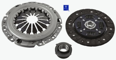 SACHS 3000 951 427 Set ambreiaj foto