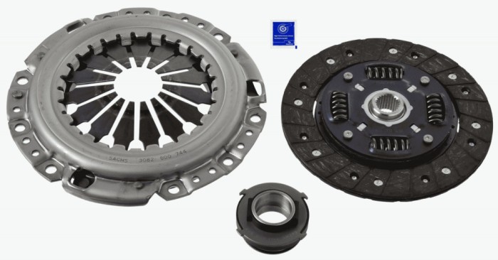 SACHS 3000 951 427 Set ambreiaj