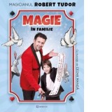 Magie in familie - Robert Tudor