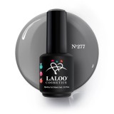 277 Iron Grey | Laloo gel polish 15ml