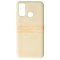Toc silicon High Copy Huawei P Smart 2020 Gardenia