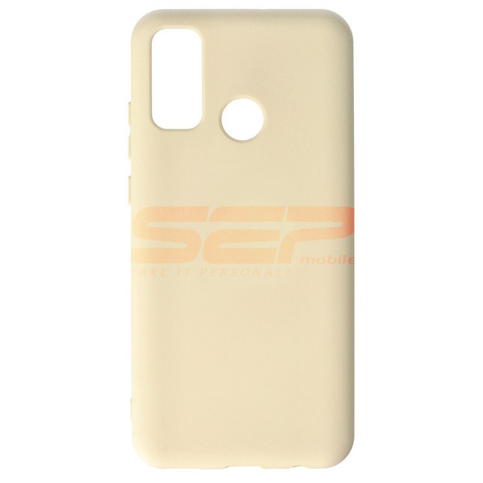 Toc silicon High Copy Huawei P Smart 2020 Gardenia