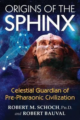Origins of the Sphinx: Celestial Guardian of Pre-Pharaonic Civilization foto