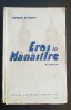 Eros &icirc;n M&acirc;năstire - Damian Stănoiu, Editura Universala Alcalay, 1935, Carte Veche, Bibliofilie, 335 Pagini
