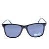 Ochelari de soare negri cu protectie UV 100%