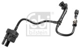 FEBI BILSTEIN 186162 febi Plus Supapa suprapresiune, rezervor