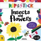 Rip &amp;amp; Stick. Insects and Flowers - Sam Hutchinson