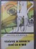 Vaduva in Ianuarie. Nud cu Arma - Andris Kolbergs, 1987, Univers, Enigma, Politist, Romana, Paperback