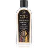 Ashleigh &amp; Burwood London Lamp Fragrance Moroccan Spice rezervă lichidă pentru lampa catalitică 500 ml