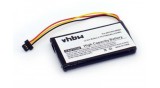 &Icirc;nlocuire baterie GPS VHBW pentru TomTom 6027A0106801 - 1100mAh, 3.7V