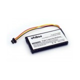 &Icirc;nlocuire baterie GPS VHBW pentru TomTom 6027A0093901 - 1100mAh, 3.7V