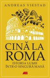 Cina la Roma - Grupul All