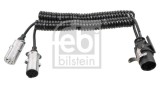 FEBI BILSTEIN 21907 adaptor,filament electric