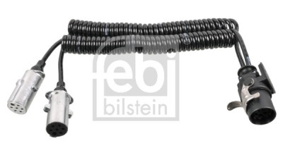 FEBI BILSTEIN 21907 adaptor,filament electric foto