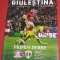 Program &quot;GIULESTINA&quot; meci fotbal RAPID BUCURESTI - PETROLUL PLOIESTI (14.12.2022)