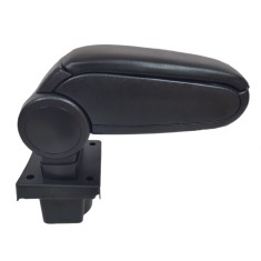 Cotieră pentru &Scaron;koda Octavia 2 II (02.2004-06.2013) (Cotieră pentru)