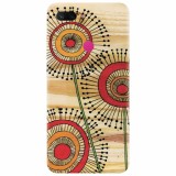 Husa silicon pentru Xiaomi Mi 8 Lite, Dandelions