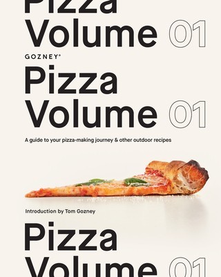 Pizza Volume 01 foto