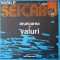 Vasile Seicaru &lrm;- Aruncarea in valuri (1983 - Electrecord - LP / VG)