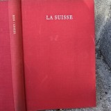 La Suisse face a lavenir. Interrogation dune petit pays