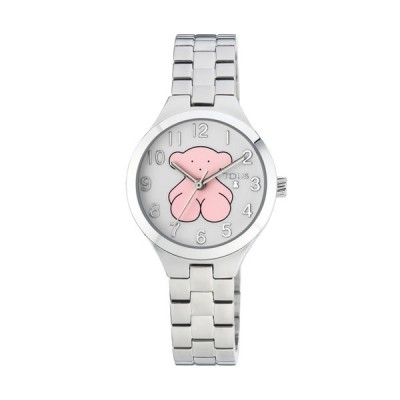 Ceas Dama, Tous, Muffin 700350040 - Marime universala foto