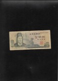 Rar! Coreea de Sud 500 won 1973 seria21021147