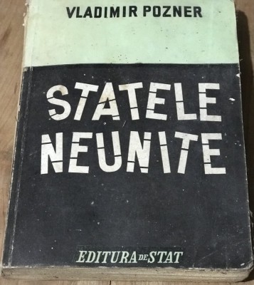 DVP1 Statele Neunite foto