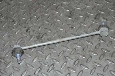Bieleta stabilizatoare dreapta față BMW 6 Cabrio F12 2015 3639130 foto