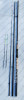 Lanseta Feeder Robinhan HARRIER 4,20 metri Actiune:150gr Nano carbon IM12, Lansete Feeder si Piker, Baracuda