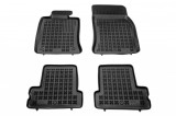 Covorase Presuri Auto Cauciuc Dedicate Mini ONE I, II, COOPER I, II 2001 - 2013, Rezaw