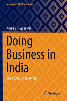 Doing Business in India: The Pestel Framework foto
