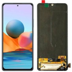 Display cu touchscreen Xiaomi Redmi Note 10 Pro OLED foto