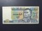 BURMA 45 KYATS UNC - 1