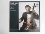 Telemann, Pfeiffer, J.G. Graun, Siegfried Pank, Viola Da Gamba Concertata, vinil, Clasica