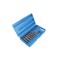 Set biti 14 pise M5 M14 1/2&quot;, Satra