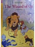 L. Frank Baum - The wizard of oz / vrajitorul din oz (Editia: 2017)