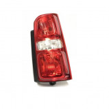 Stop, lampa spate Opel Vivaro, 03.20; Zafira Life, 08.20, Peugeot Expert/Traveller, 06.20, Toyota Proace, 06.20, Citroen Jumpy/Spacetourer, 06.20,