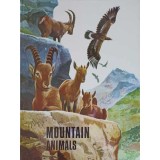 MOUNTAIN ANIMALS-NECUNOSCUT-245468