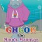 Chloe the Moody Manatee