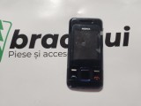 Cumpara ieftin Carcasa originala Nokia 7100 Supernova , Kit Complet cu display inclus, Aftermarket