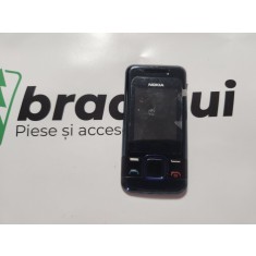 Carcasa originala Nokia 7100 Supernova , Kit Complet cu display inclus