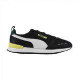 PUMA R78 Puma Black-Puma White-Light Lim