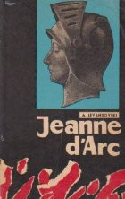 Jeanne D Arc foto