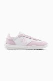 Converse sneakers Run Star Trainer culoarea roz, A15069C