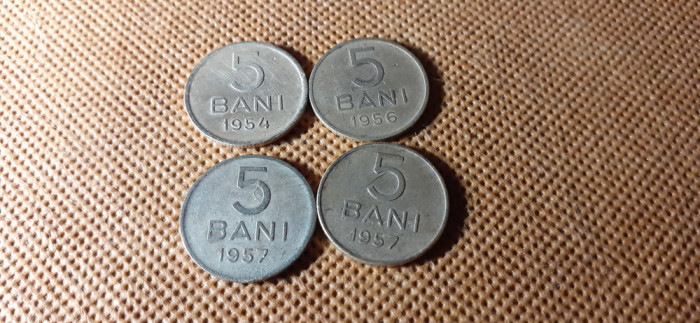 5 BANI 1957 ALAMA