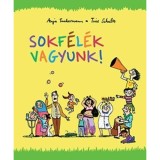Sokf&eacute;l&eacute;k vagyunk! - Anja Tuckermann