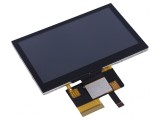 Afișaj TFT 4,3&quot; LED 480x272 RGB